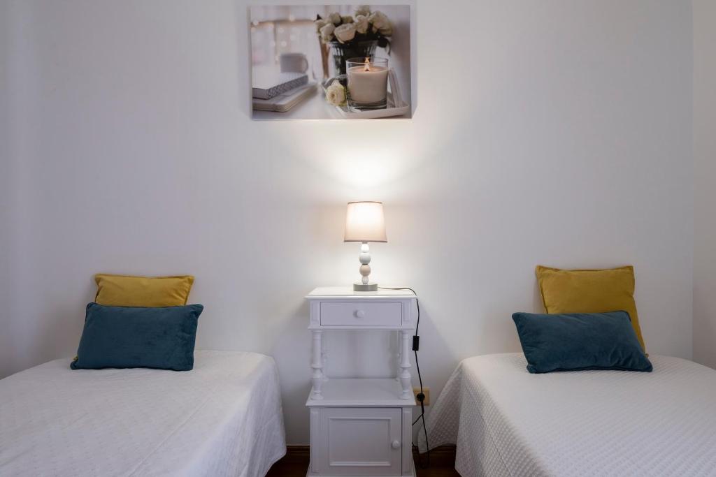 BellaVista Apartment room 1