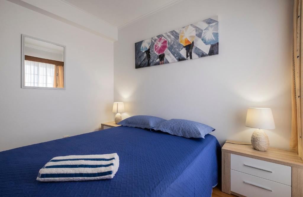 BellaVista Apartment room 2