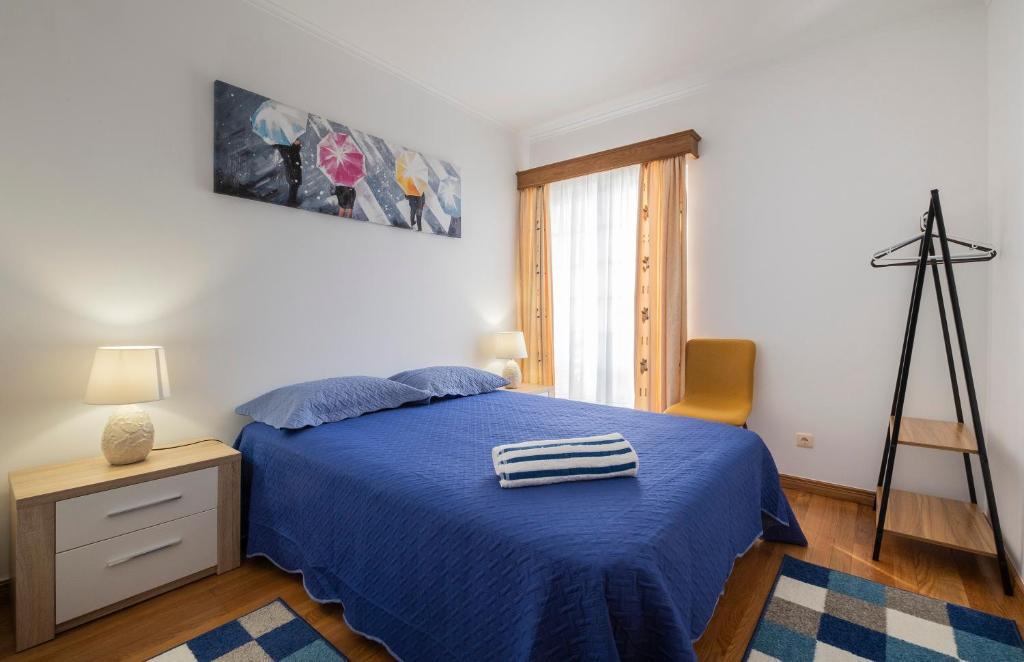 BellaVista Apartment room 3