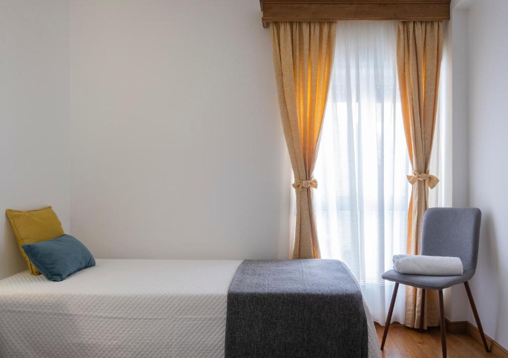 BellaVista Apartment room 4
